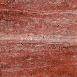 Травертин Travertin Persian Red Iran, фото Купить Травертин Travertin Persian Red Iran в Курске