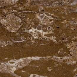 Травертин Travertine Durango Chocolate , фото Купить Травертин Travertine Durango Chocolate в Курске